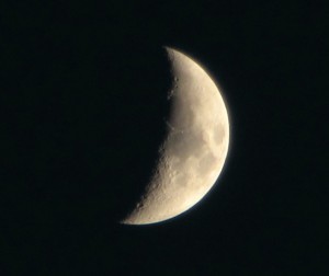 Луна_
